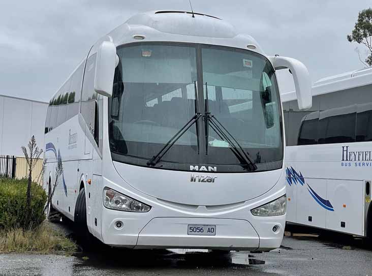 Heyfield MAN 19.320 Irizar i6 5056AO